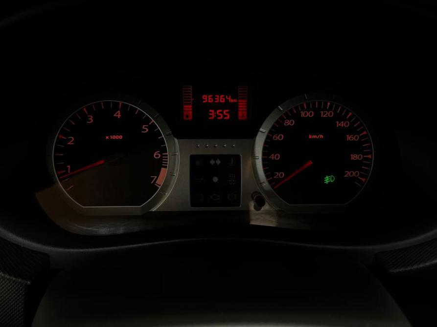 Lada (ВАЗ) Largus I Волгоград  - изображение 18
