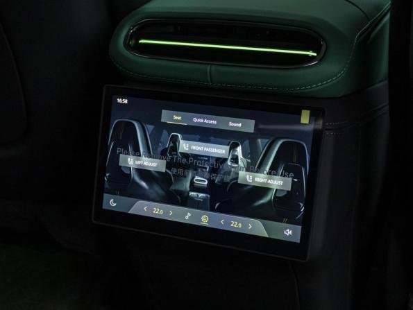 Lotus Eletre с пробегом 2023 года, цена 11 550 000 рублей, 2852 км, внедорожник, Автокод Объявления