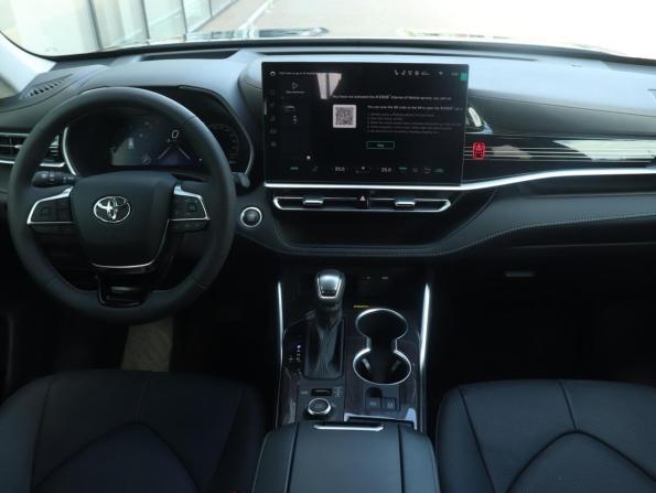 Toyota Highlander IV (XU70) с пробегом 2026 года, цена 5 365 000 рублей, 10 км, внедорожник, Автокод Объявления