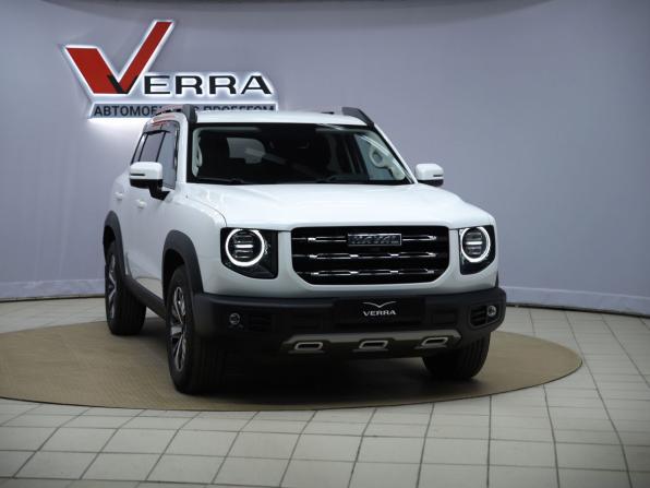 Haval Dargo I с пробегом 2023 года, цена 2 730 000 рублей, 23273 км, внедорожник, Автокод Объявления