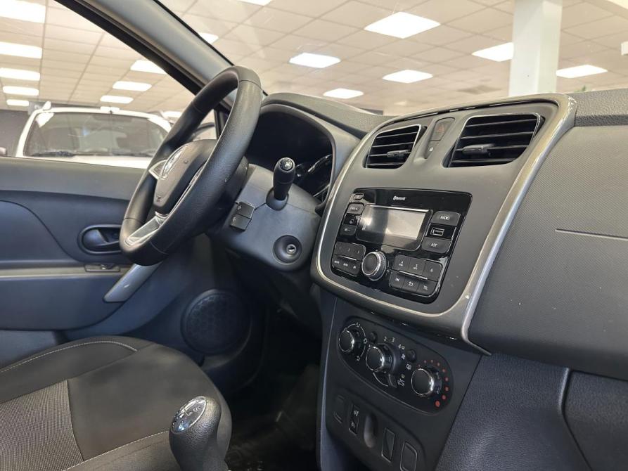 Renault Sandero II Рестайлинг Москва  - изображение 12