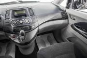Mitsubishi Grandis I Барнаул  - изображение 39