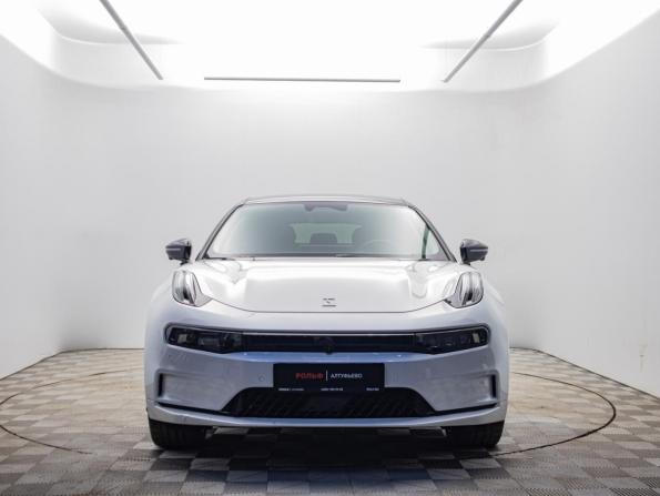 Zeekr 001 I с пробегом 2023 года, цена 5 295 000 рублей, 46000 км, лифтбек, Автокод Объявления