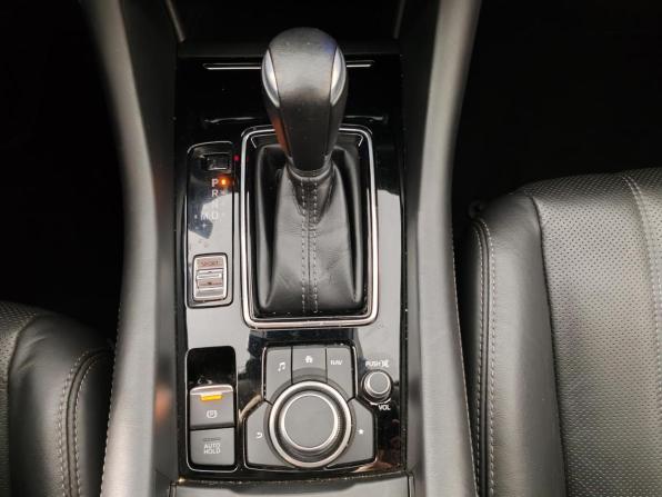 Mazda 6 III (GJ) Рестайлинг 2 с пробегом 2019 года, цена 2 399 000 рублей, 92393 км, седан, Автокод Объявления