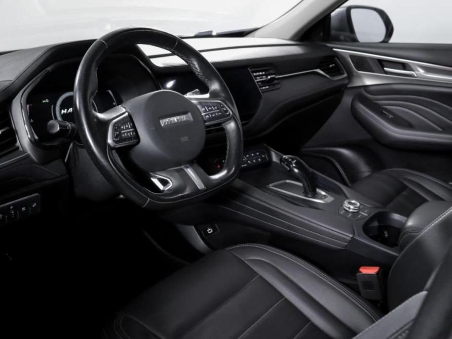 Haval F7 I Москва  - изображение 14