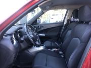 Nissan Juke I Брянск  - изображение 24