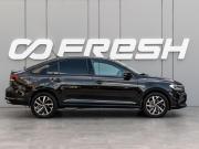 Volkswagen Polo VI Краснодар  - изображение 24