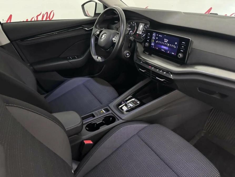 Skoda Octavia IV (A8) Псков  - изображение 12