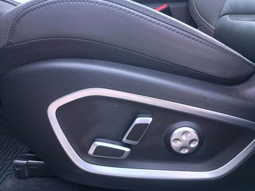 Geely Tugella I Рестайлинг Ярославль  - изображение 12