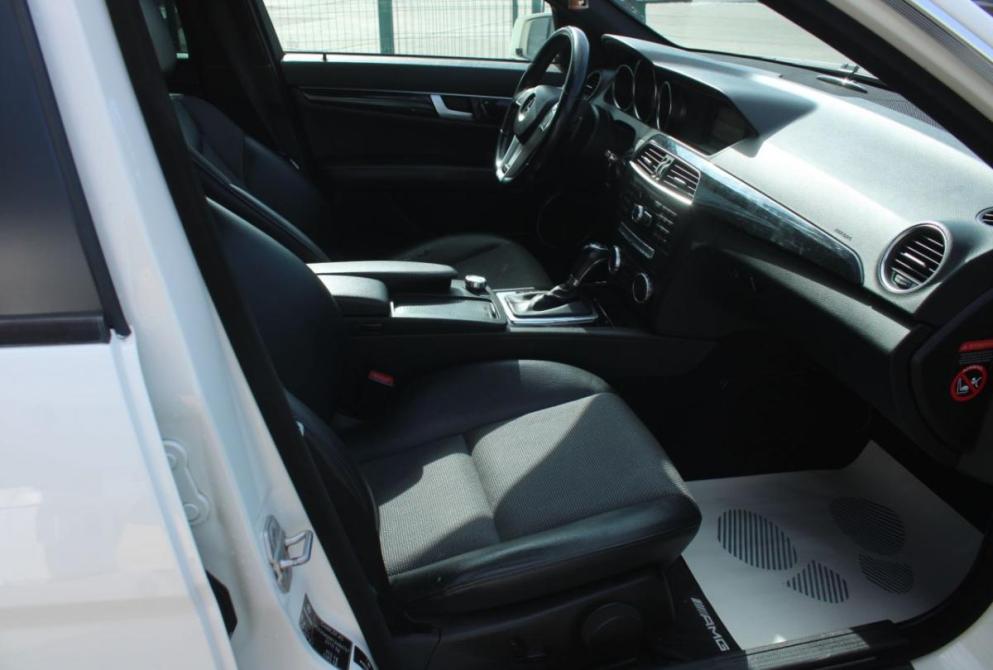 Mercedes-Benz C-Класс III (W204) Рестайлинг Саратов  - изображение 15