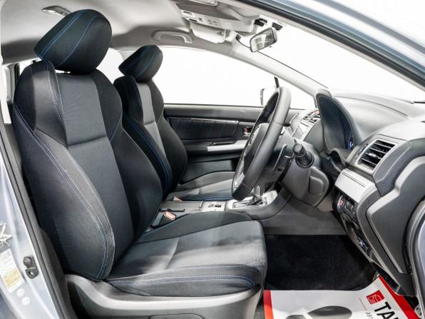 Subaru Levorg I с пробегом 2014 года, цена 1 237 000 рублей, 110170 км, универсал, Автокод Объявления