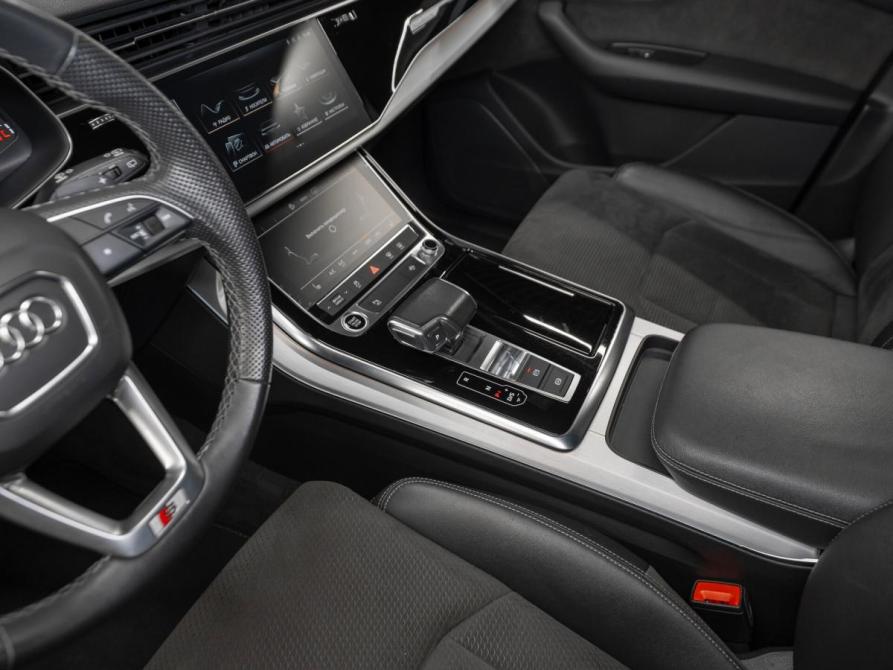 Audi Q7 II (4M) Рестайлинг Москва  - изображение 14