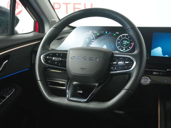 Omoda C5 I с пробегом 2024 года, цена 1 733 000 рублей, 41269 км, внедорожник, Автокод Объявления