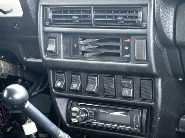 Lada (ВАЗ) 2131 (4x4) I с пробегом 2015 года, цена 399 000 рублей, 120000 км, внедорожник, Автокод Объявления