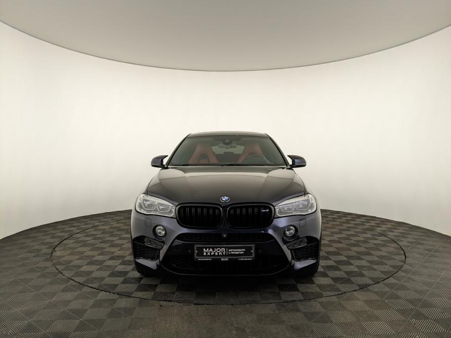 BMW X6 M II (F86) Москва  - изображение 2