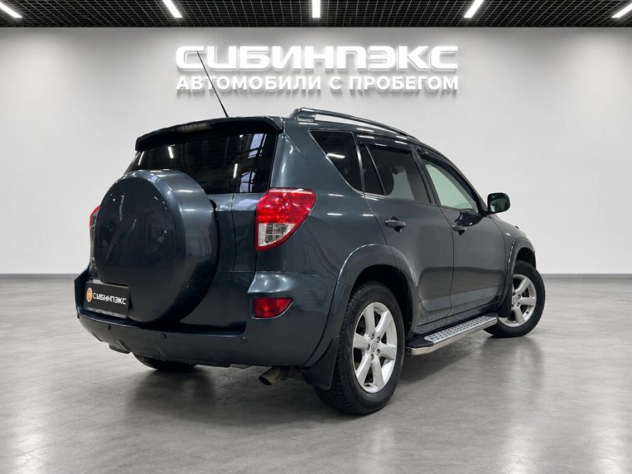 Toyota RAV4 III (XA30) Кемерово  - изображение 4