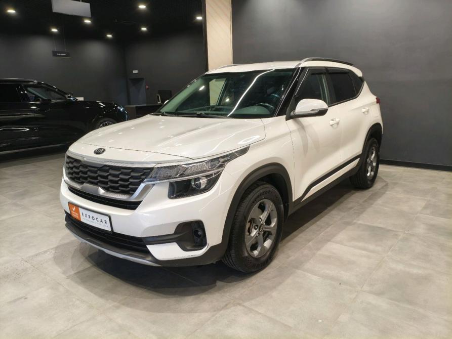Kia Seltos I Нижний Новгород  - изображение 1