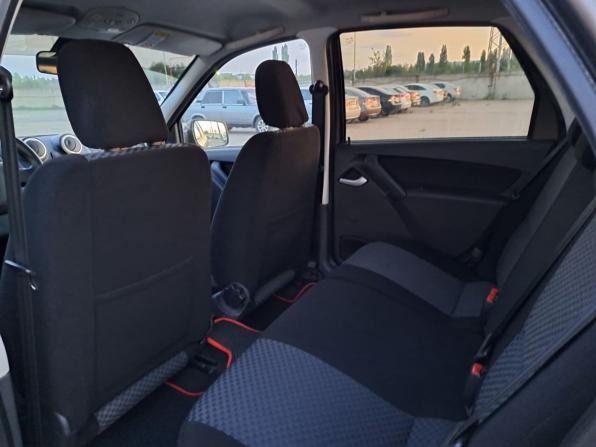 Lada (ВАЗ) Granta I с пробегом 2013 года, цена 295 000 рублей, 214935 км, седан, Автокод Объявления
