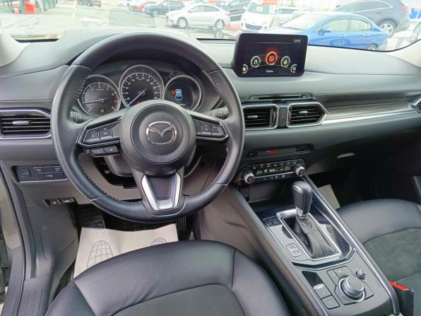 Mazda CX-5 II с пробегом 2020 года, цена 3 599 995 рублей, 81039 км, внедорожник, Автокод Объявления
