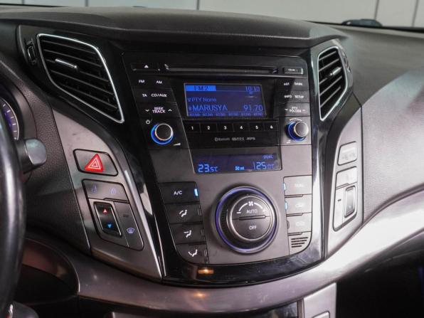 Hyundai i40 I с пробегом 2014 года, цена 1 099 000 рублей, 189758 км, седан, Автокод Объявления
