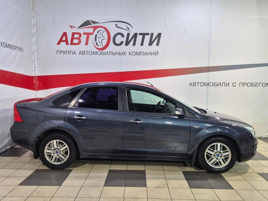 Ford Focus II Воронеж  - изображение 8