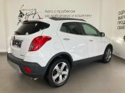 Opel Mokka I Киров  - изображение 33