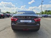 Lada (ВАЗ) Vesta I Саратов  - изображение 42