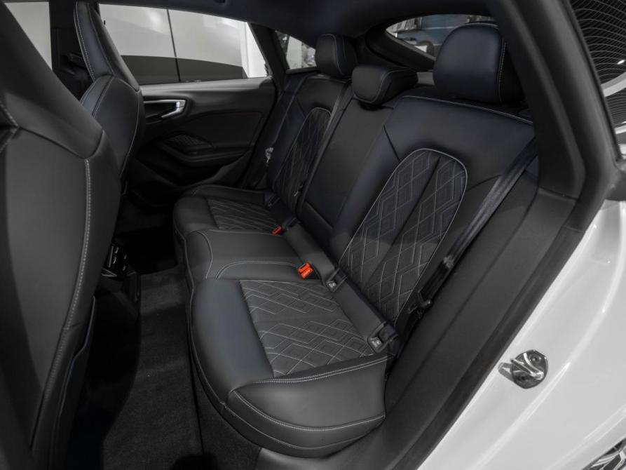 Audi A5 III (B10) Москва  - изображение 13