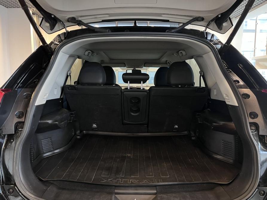 Nissan X-Trail III Рестайлинг Чебоксары  - изображение 18