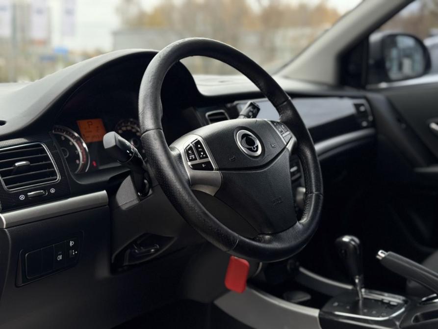 SsangYong Actyon II Тула  - изображение 7