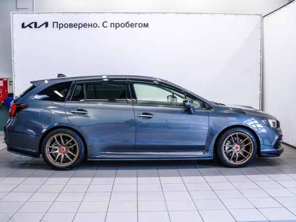 Subaru Levorg I с пробегом 2019 года, цена 2 200 000 рублей, 38338 км, универсал, Автокод Объявления