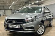 Lada (ВАЗ) Vesta I Набережные Челны  - изображение 25