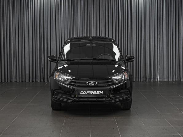 Lada (ВАЗ) Granta I Рестайлинг с пробегом 2024 года, цена 999 000 рублей, 40022 км, седан, Автокод Объявления