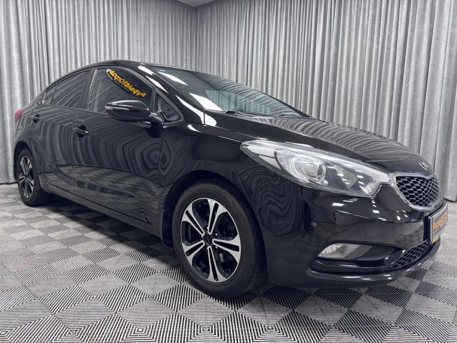 Kia Cerato III Стерлитамак  - изображение 2