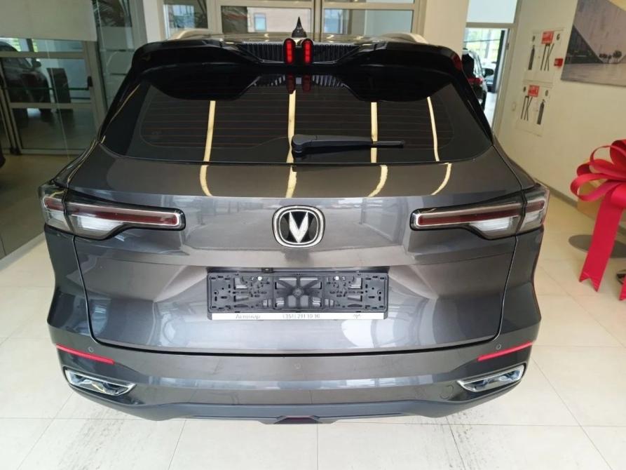 Changan CS55 Plus II Челябинск  - изображение 5