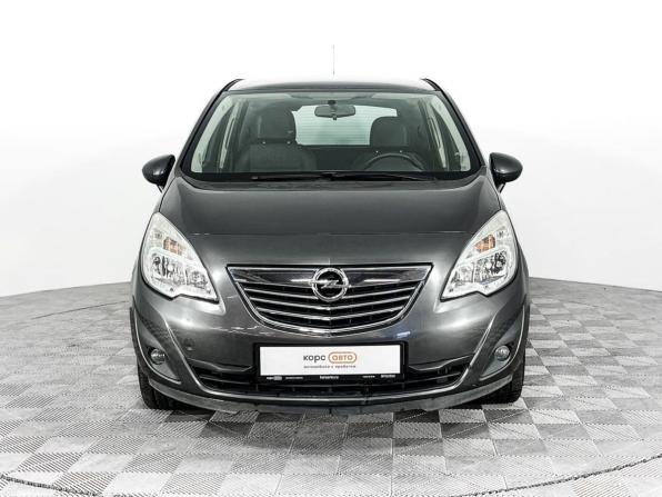 Opel Meriva B с пробегом 2011 года, цена 648 000 рублей, 92085 км, компактвэн, Автокод Объявления