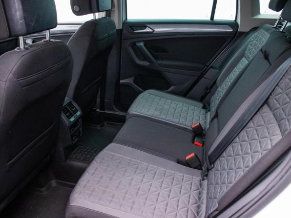 Volkswagen Tiguan II Рестайлинг с пробегом 2020 года, цена 2 496 000 рублей, 60855 км, внедорожник, Автокод Объявления