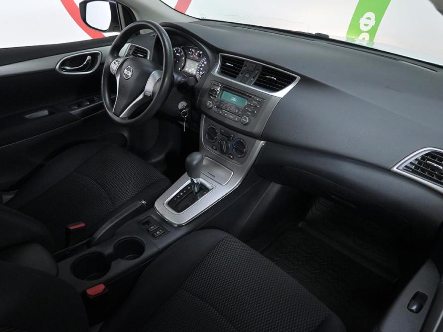 Nissan Sentra VII (B17) Москва  - изображение 10
