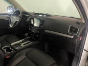 Geely Emgrand X7 I Рестайлинг 2 Воронеж  - изображение 37