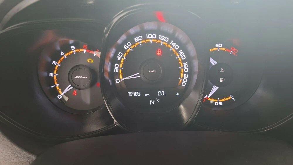 Lada (ВАЗ) Vesta I Уфа  - изображение 17