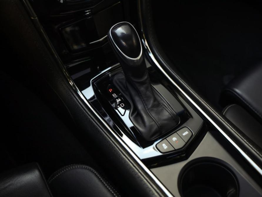 Cadillac ATS I Рестайлинг Санкт-Петербург  - изображение 25