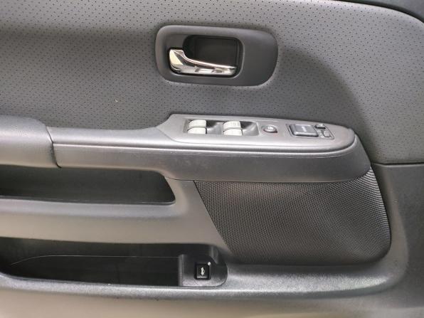 Honda CR-V II Рестайлинг с пробегом 2005 года, цена 889 000 рублей, 201000 км, внедорожник, Автокод Объявления
