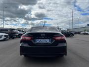 Toyota Camry VIII (XV70) Санкт-Петербург  - изображение 25