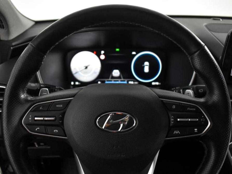 Hyundai Santa Fe IV Рестайлинг Санкт-Петербург  - изображение 17