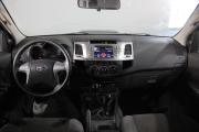 Toyota Hilux VII Рестайлинг Санкт-Петербург  - изображение 34