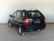 Kia Sportage II Рестайлинг Москва  - изображение 22