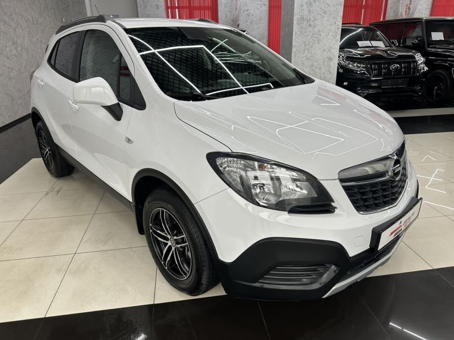 Opel Mokka I Ярославль  - изображение 7