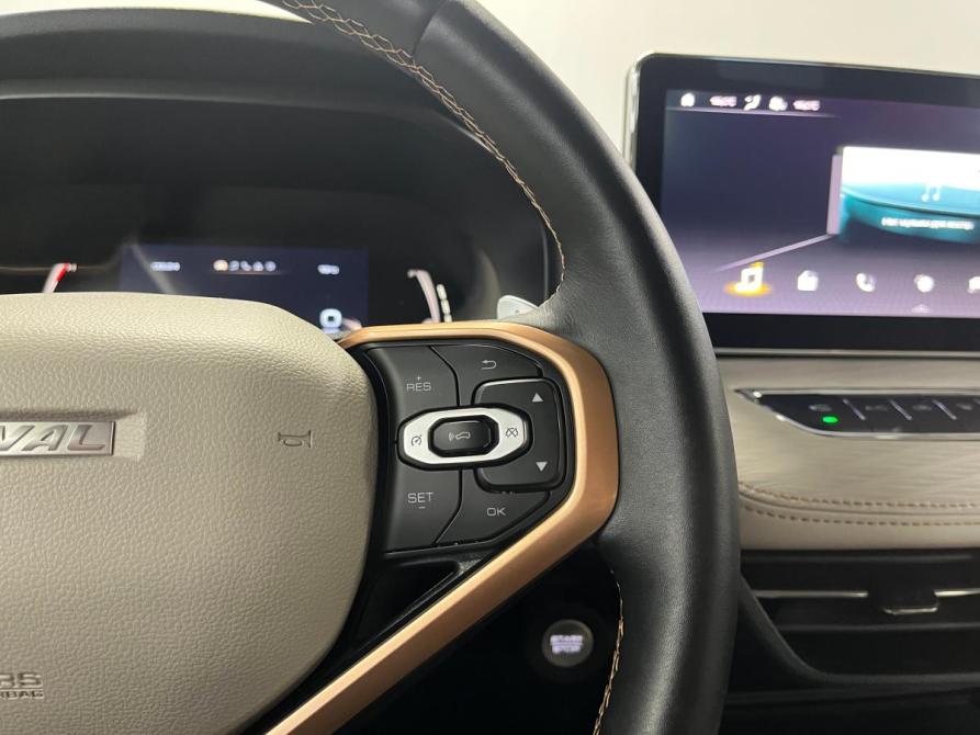 Haval Jolion I Санкт-Петербург  - изображение 11