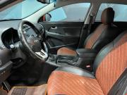 Kia Sportage III Пермь  - изображение 35