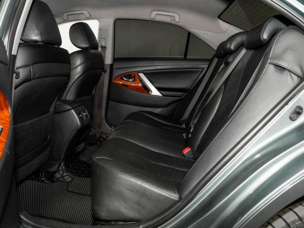 Toyota Camry VI (XV40) с пробегом 2008 года, цена 949 500 рублей, 377964 км, седан, Автокод Объявления